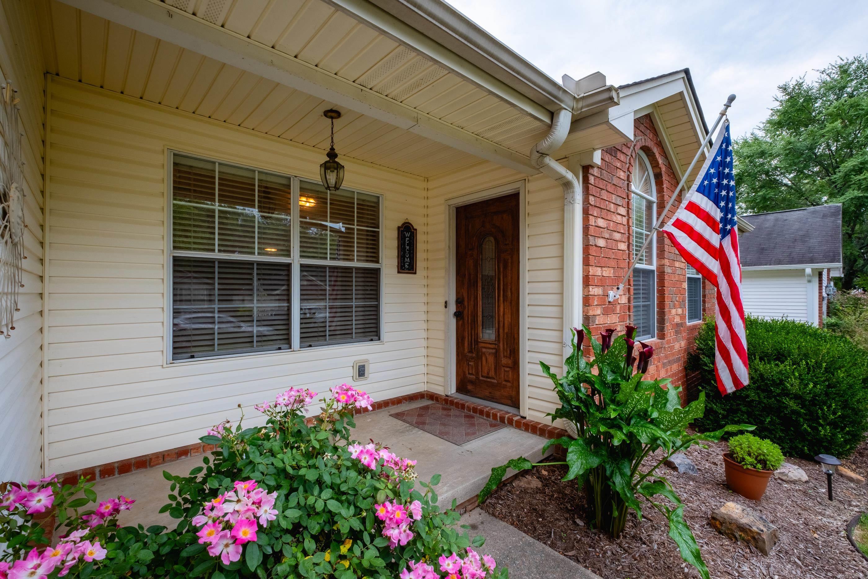 CHERRY CREEK ADDN - Residential