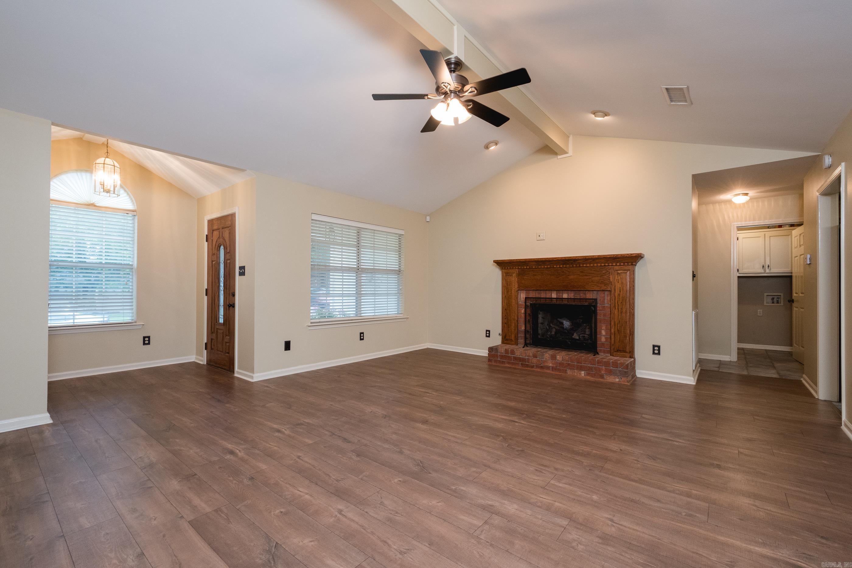 CHERRY CREEK ADDN - Residential