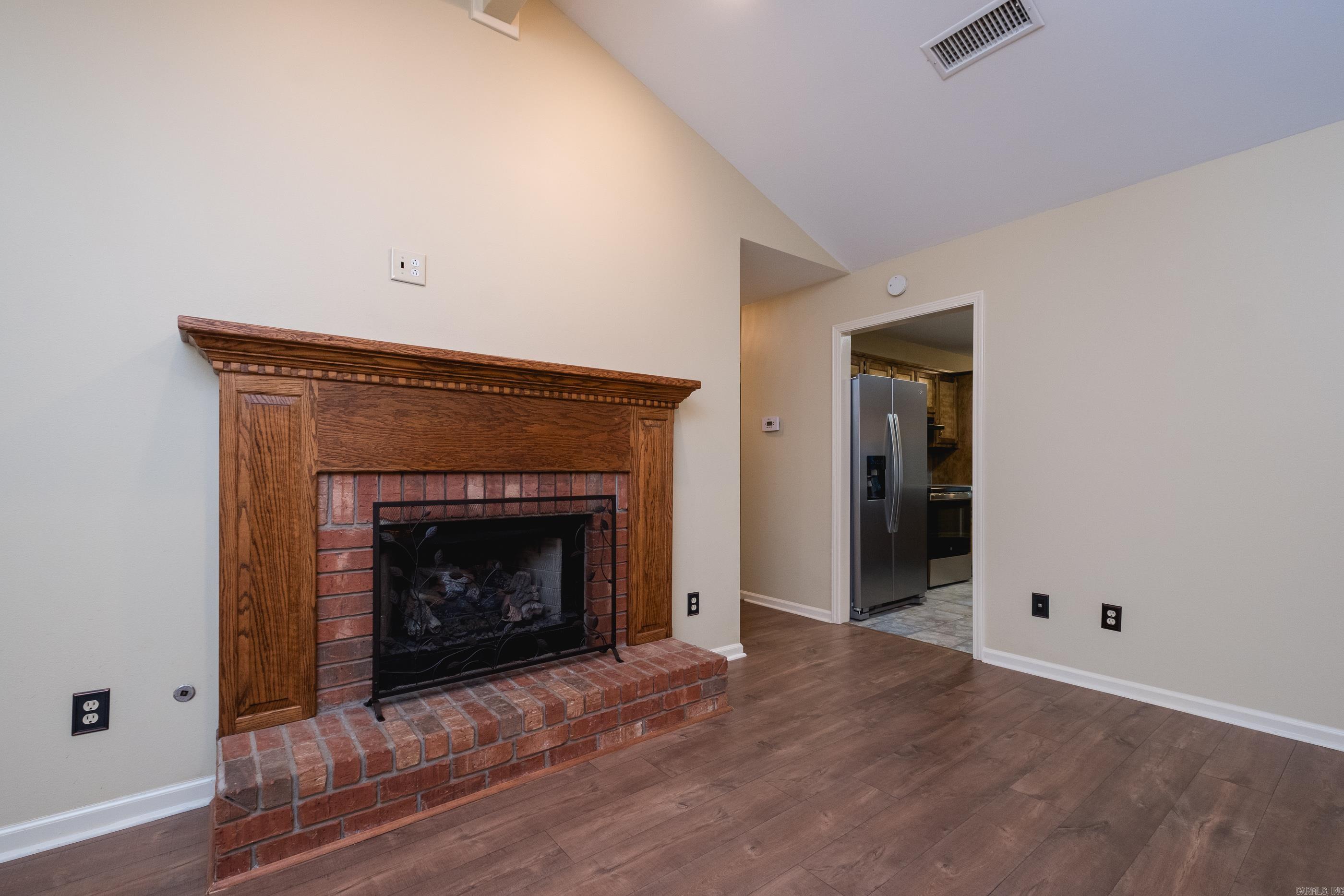 CHERRY CREEK ADDN - Residential