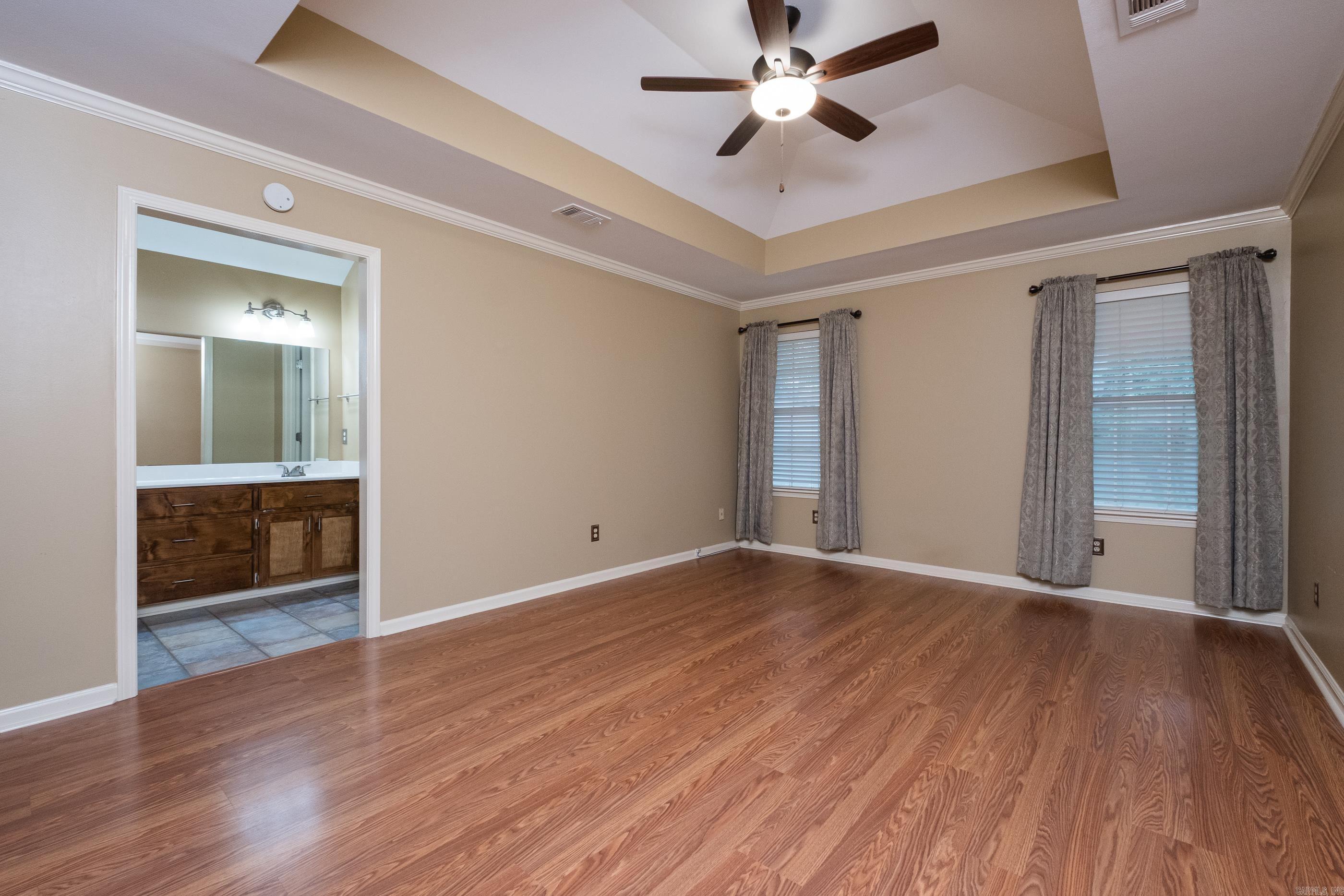 CHERRY CREEK ADDN - Residential