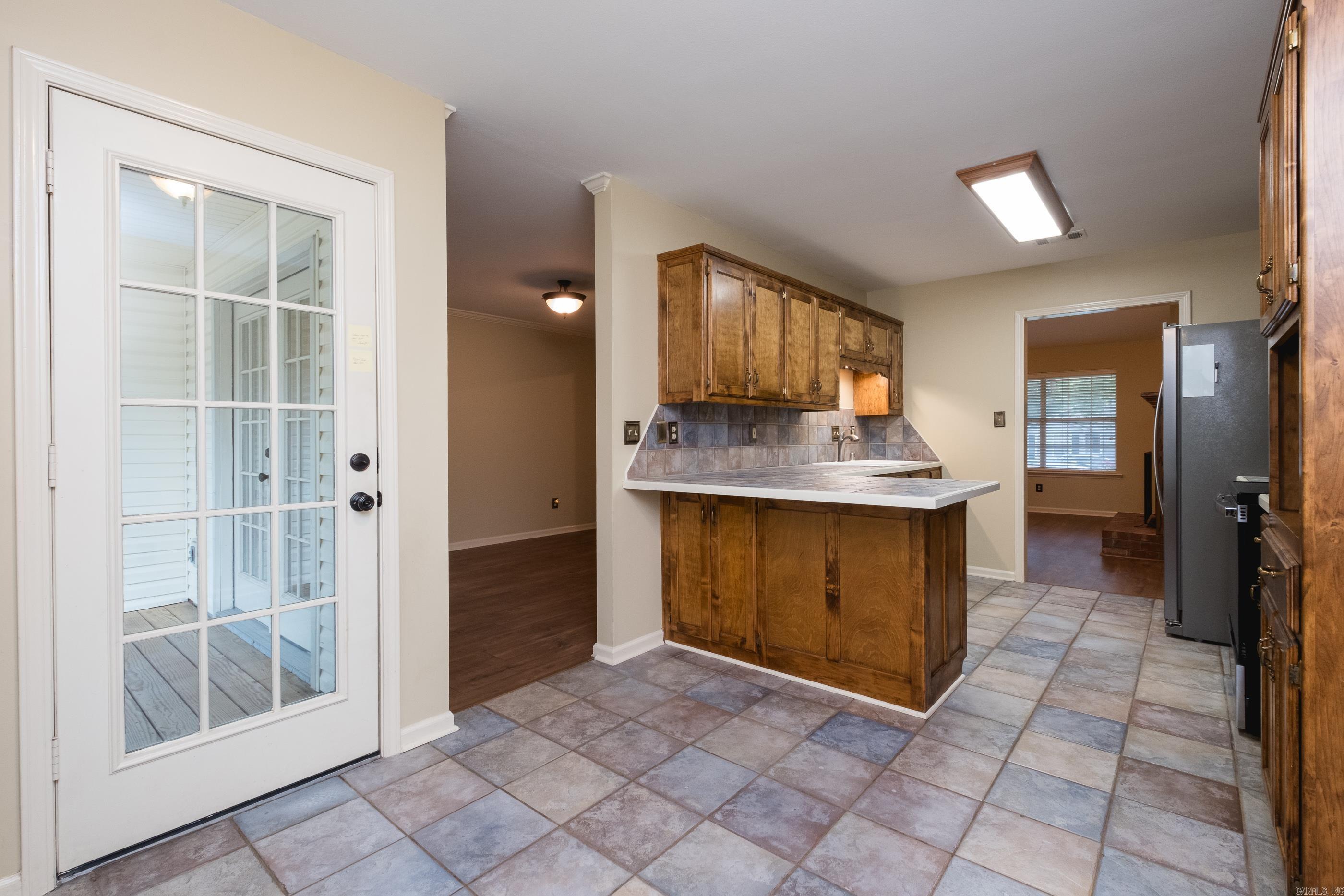 CHERRY CREEK ADDN - Residential