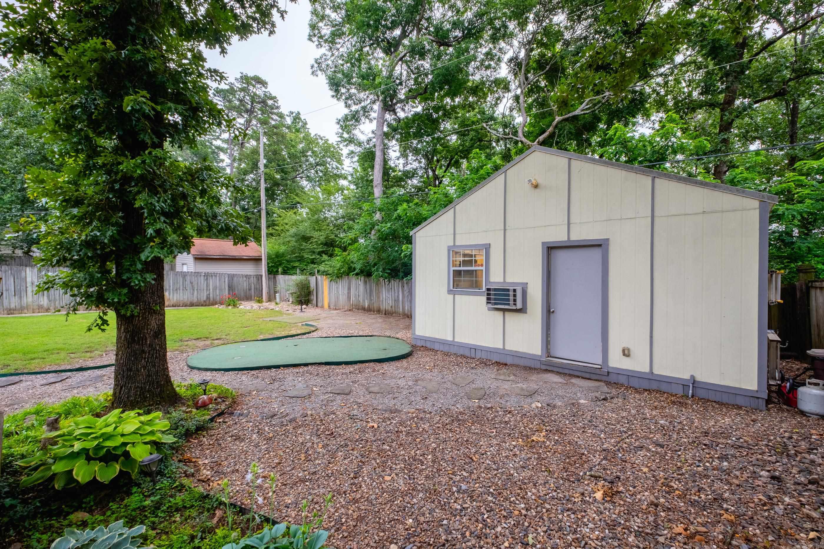 CHERRY CREEK ADDN - Residential