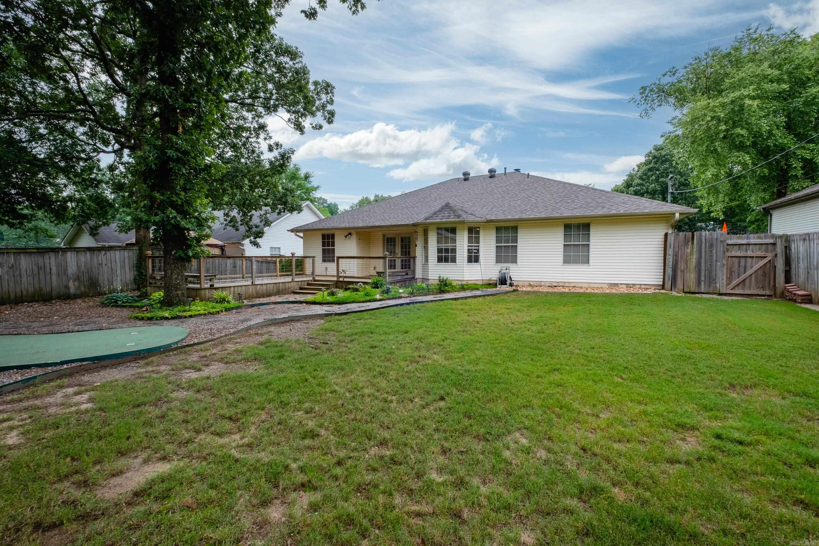 CHERRY CREEK ADDN - Residential