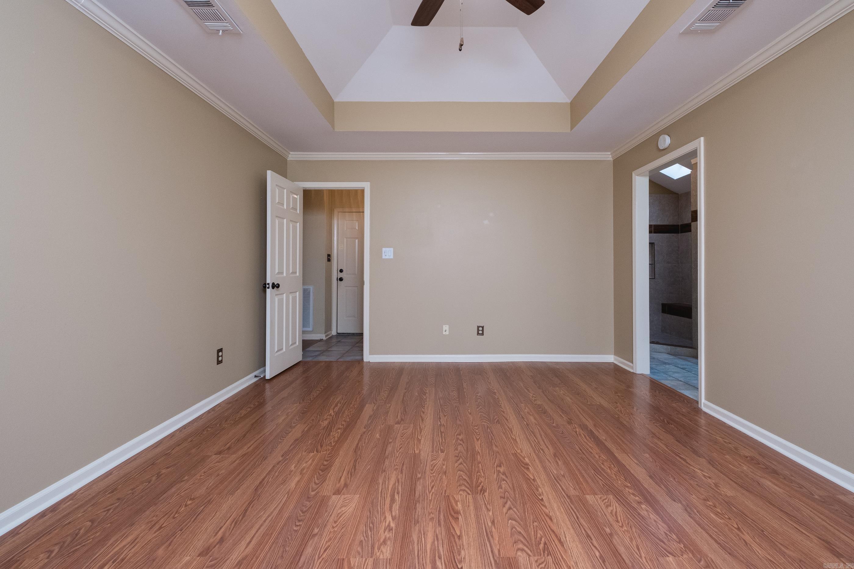 CHERRY CREEK ADDN - Residential