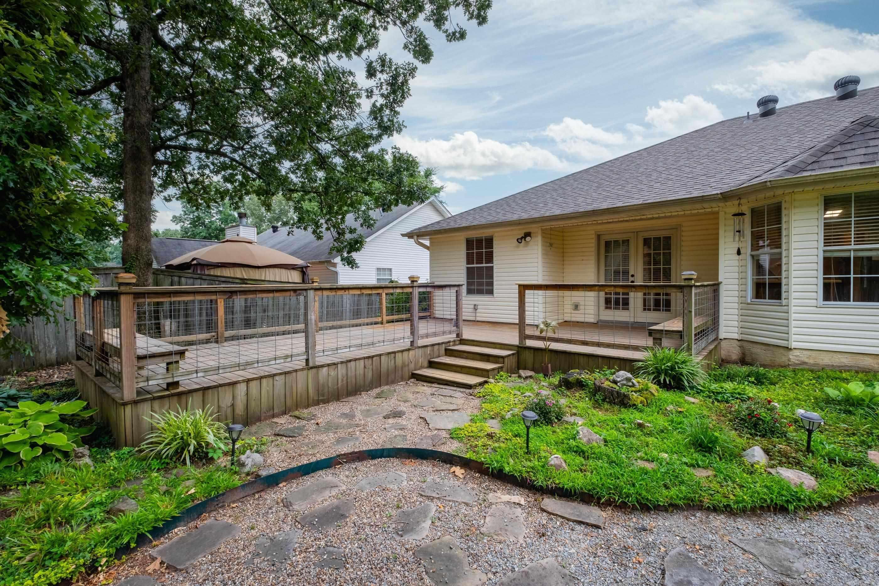 CHERRY CREEK ADDN - Residential