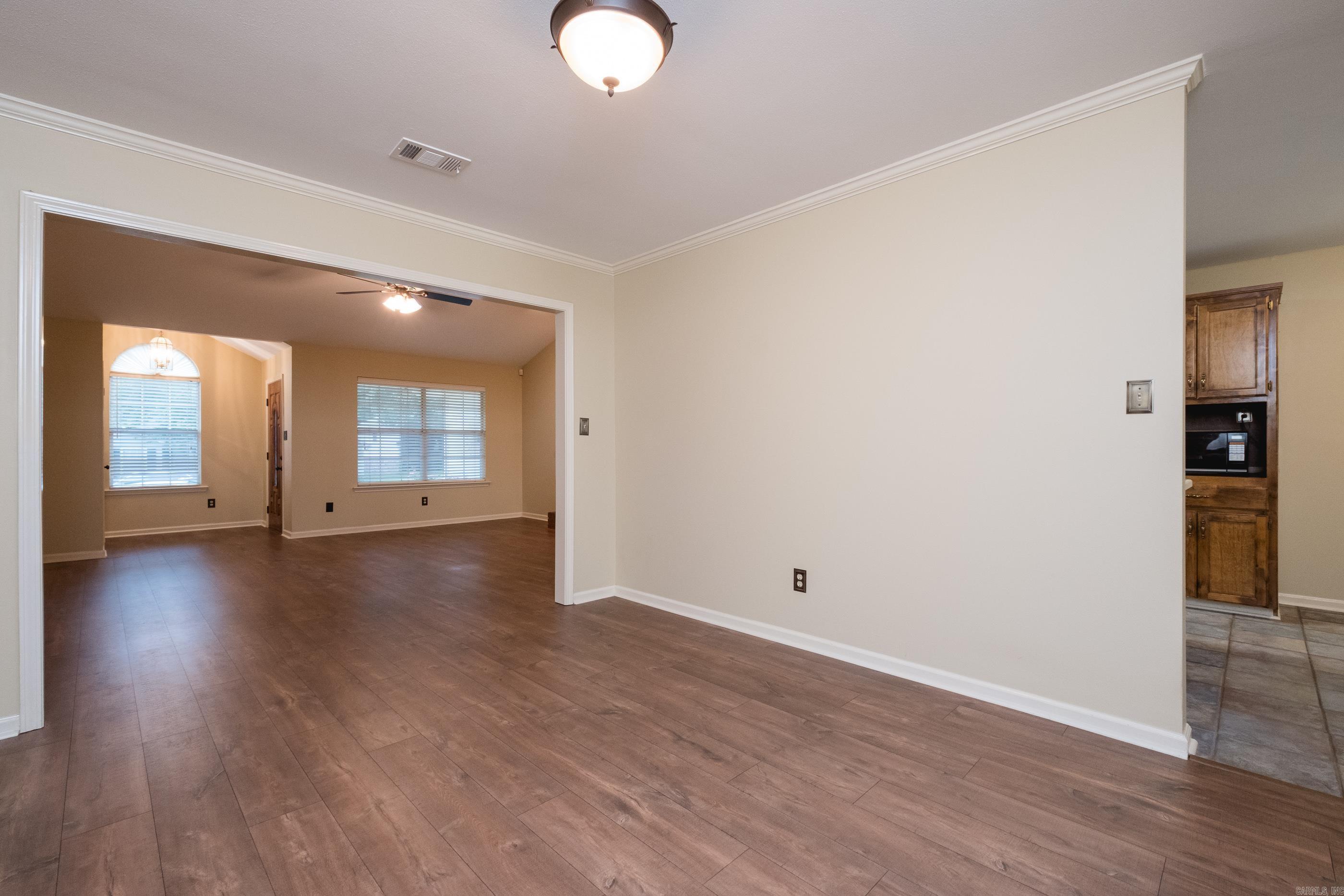 CHERRY CREEK ADDN - Residential