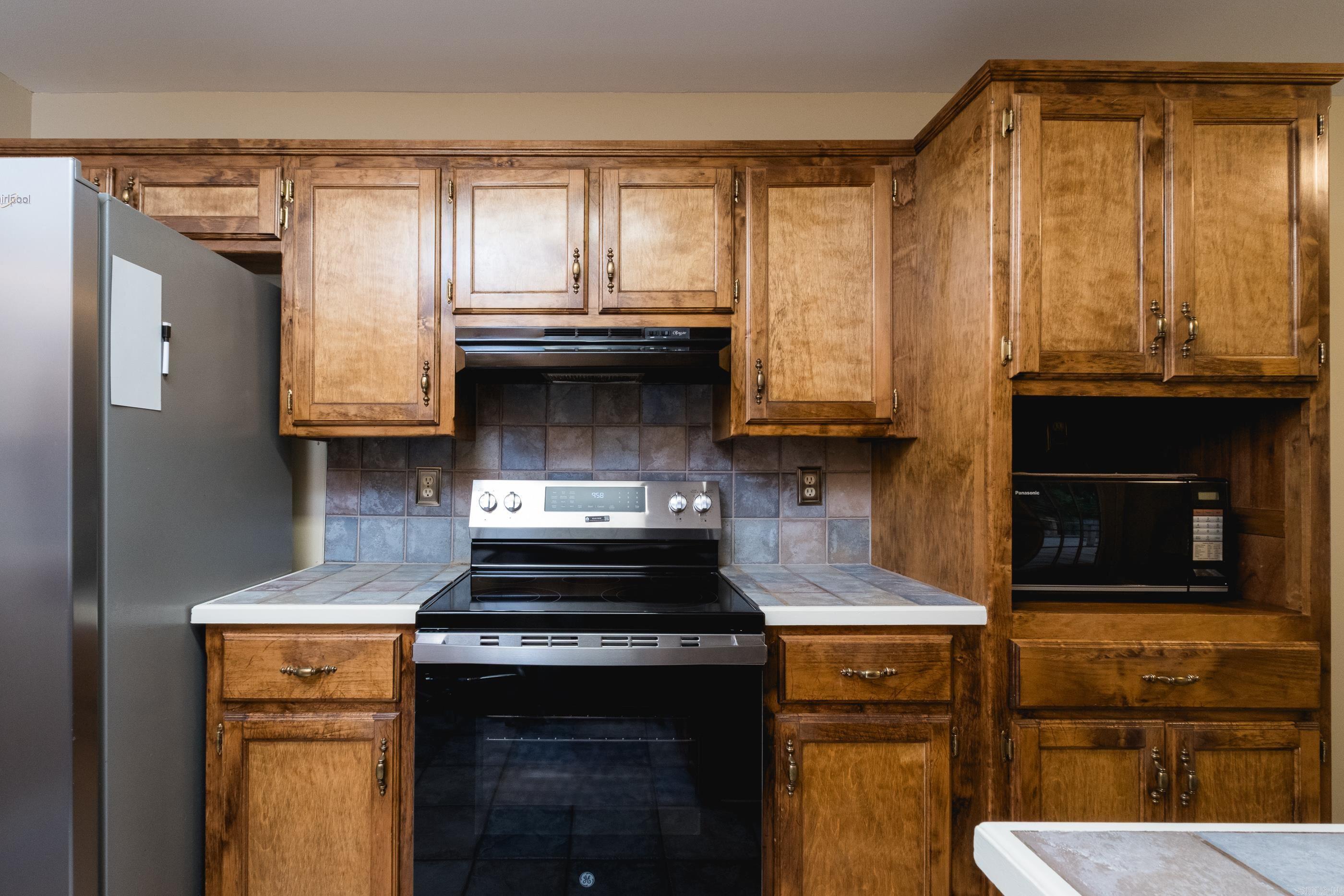 CHERRY CREEK ADDN - Residential