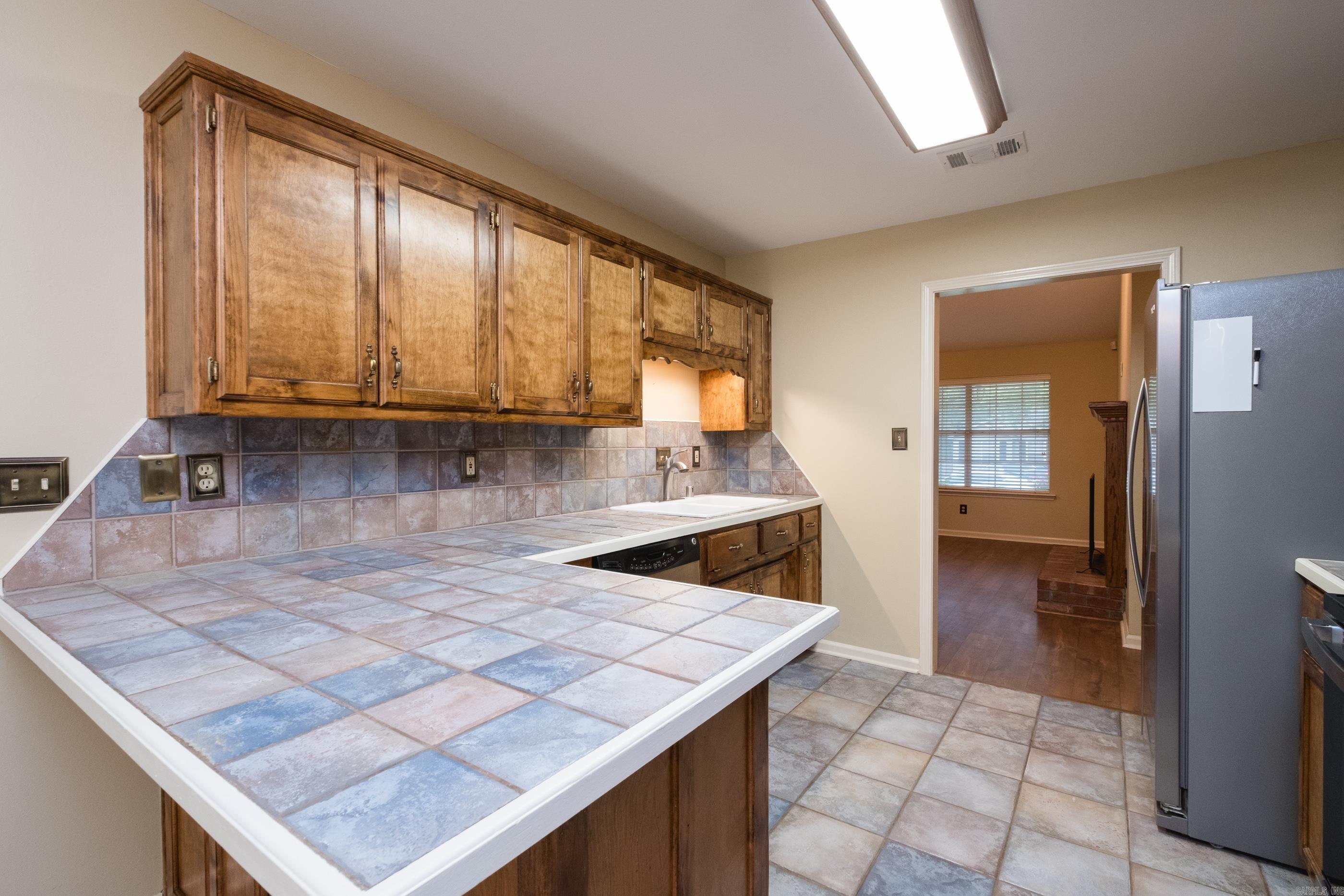 CHERRY CREEK ADDN - Residential