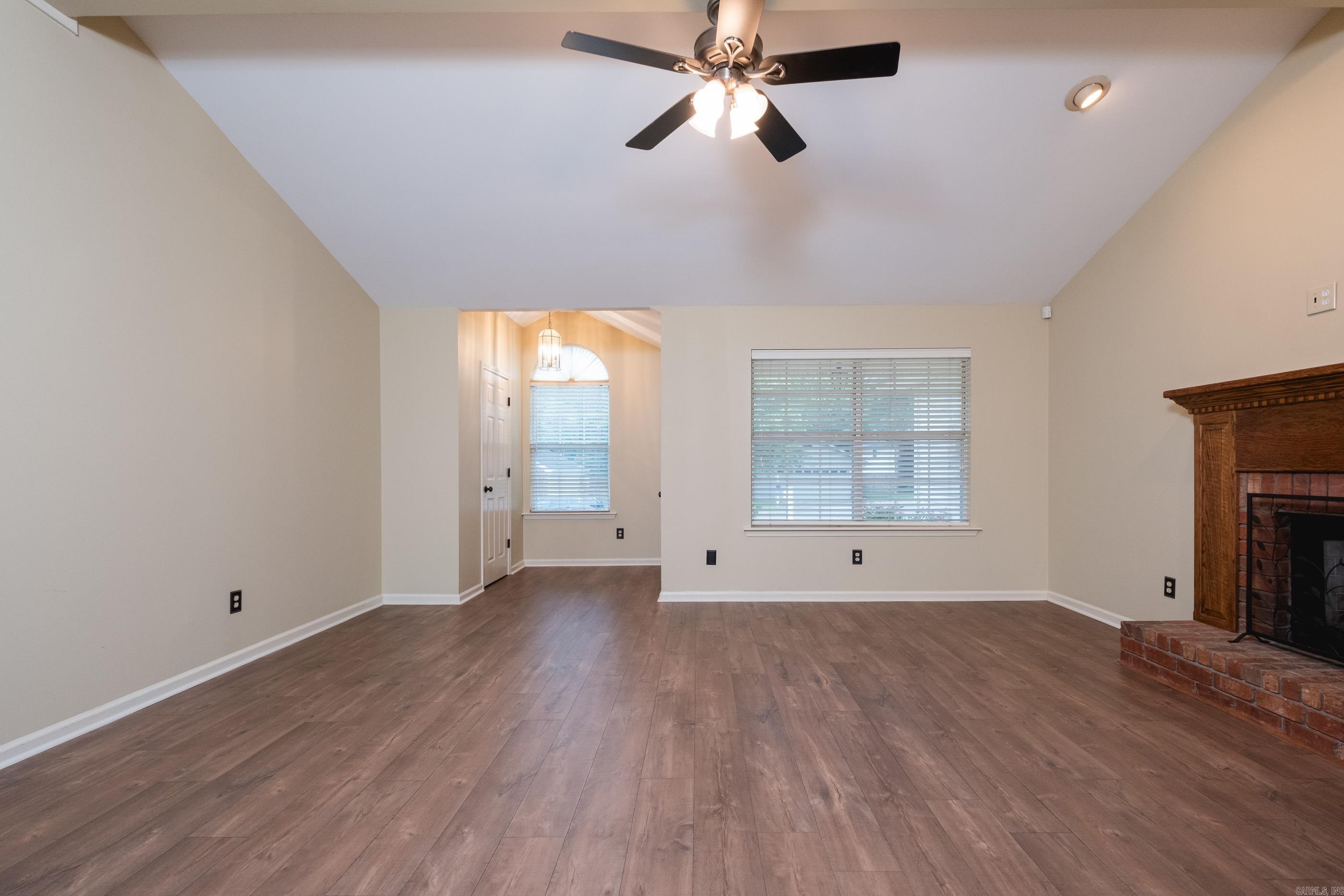 CHERRY CREEK ADDN - Residential