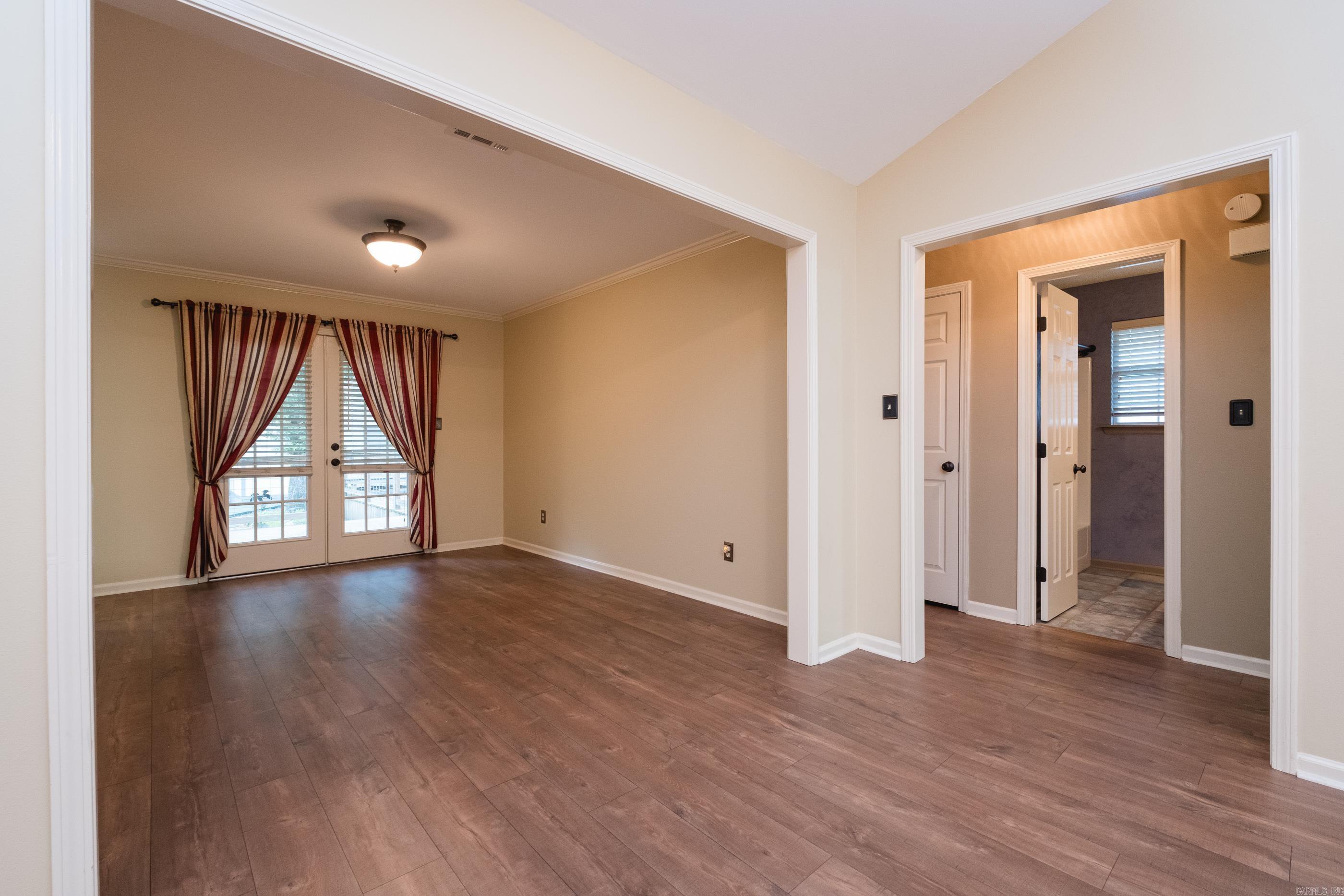 CHERRY CREEK ADDN - Residential