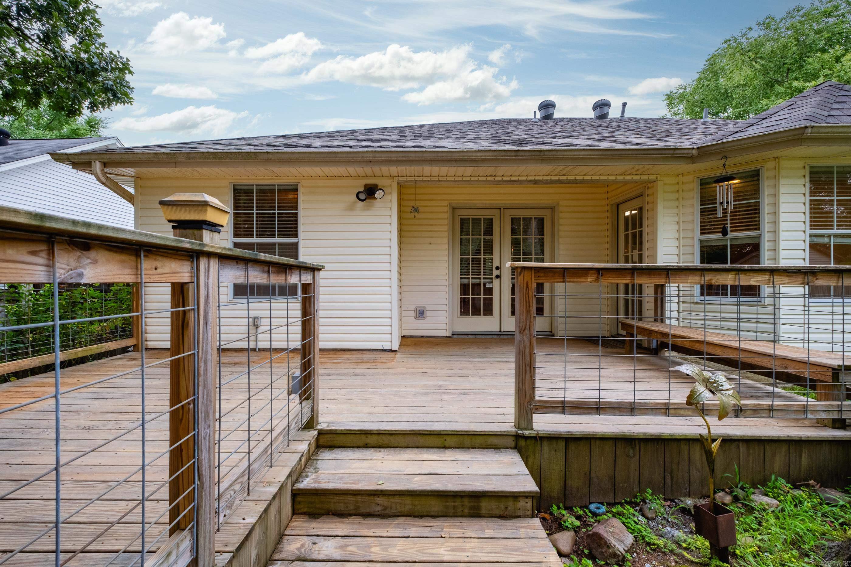 CHERRY CREEK ADDN - Residential