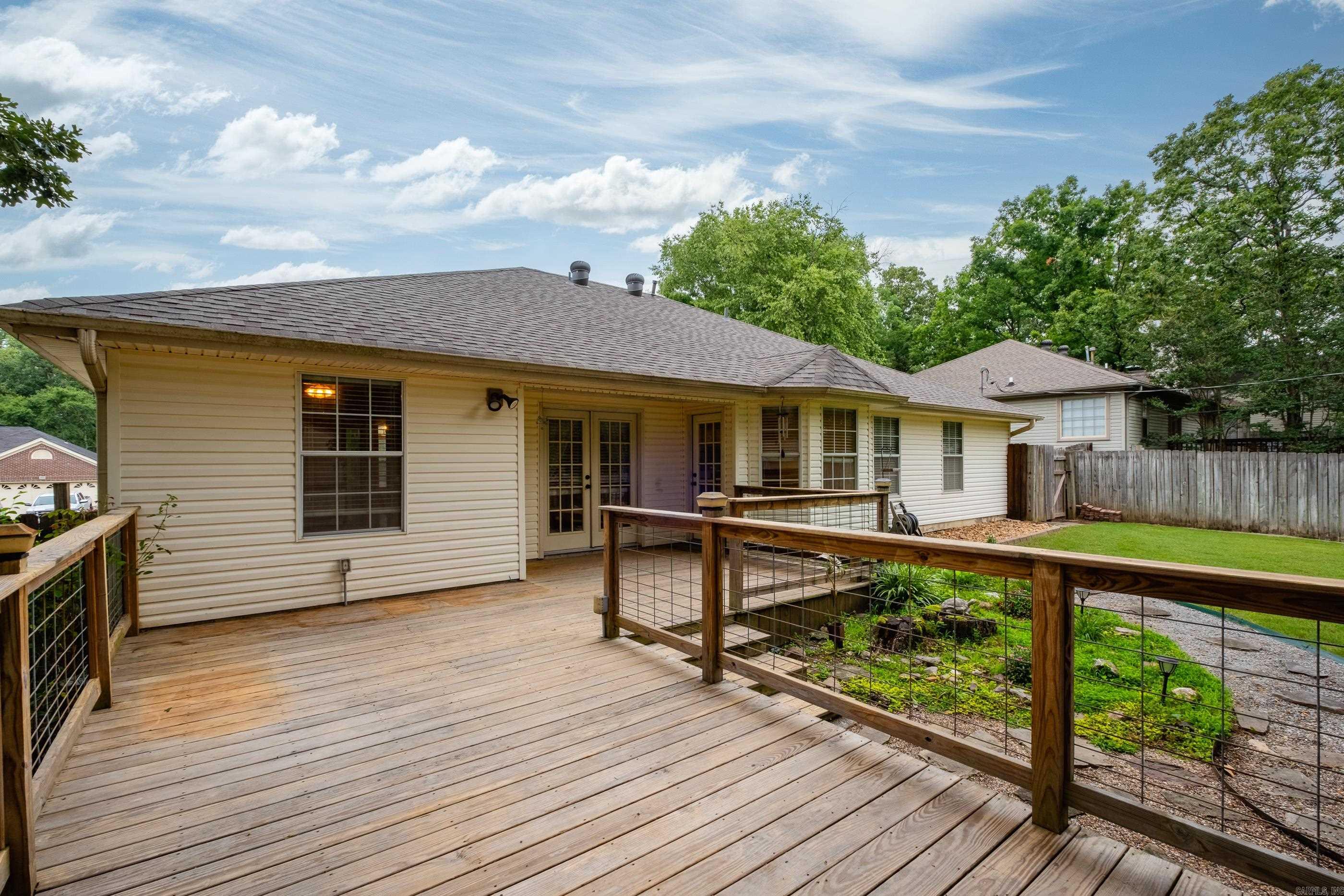 CHERRY CREEK ADDN - Residential