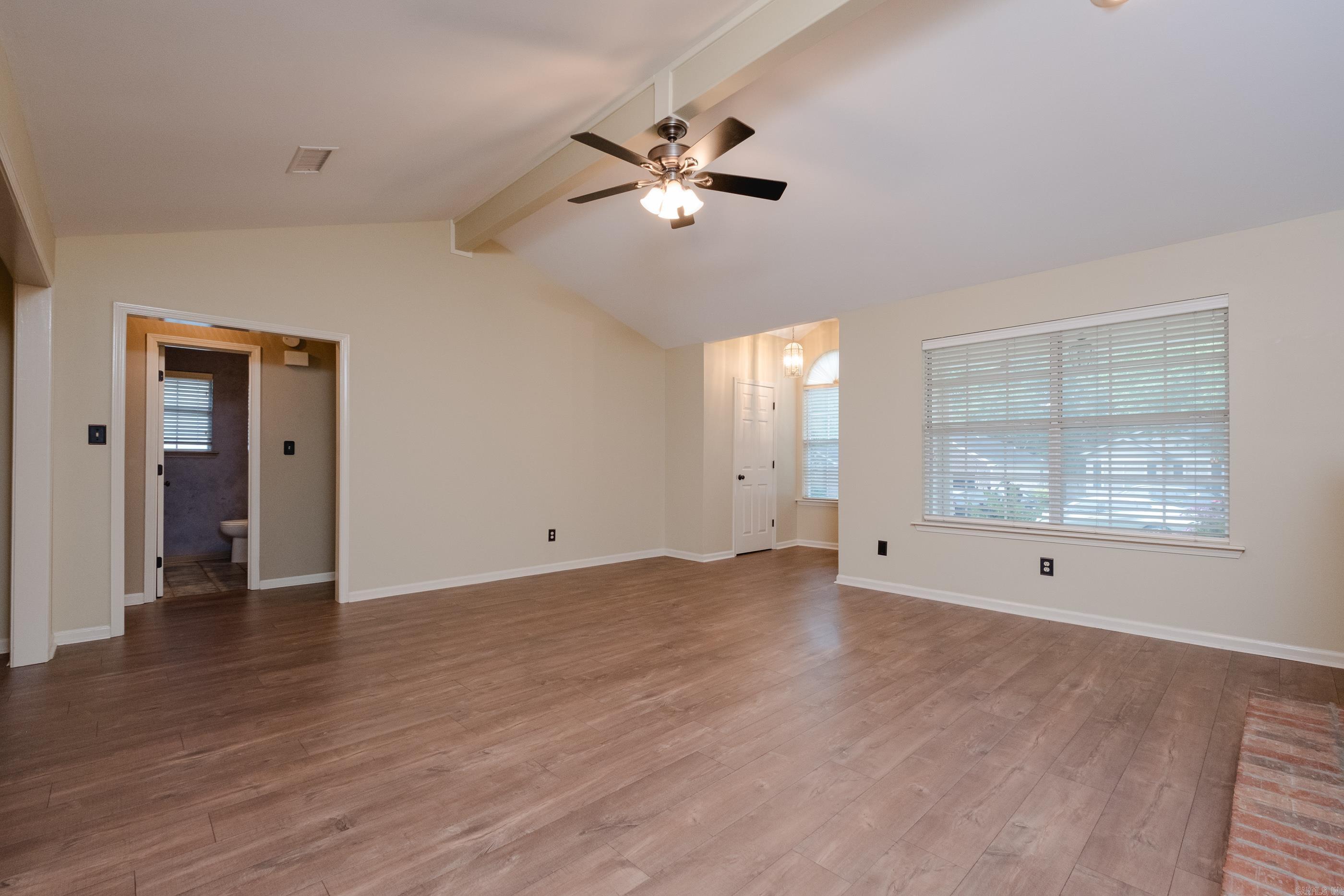 CHERRY CREEK ADDN - Residential