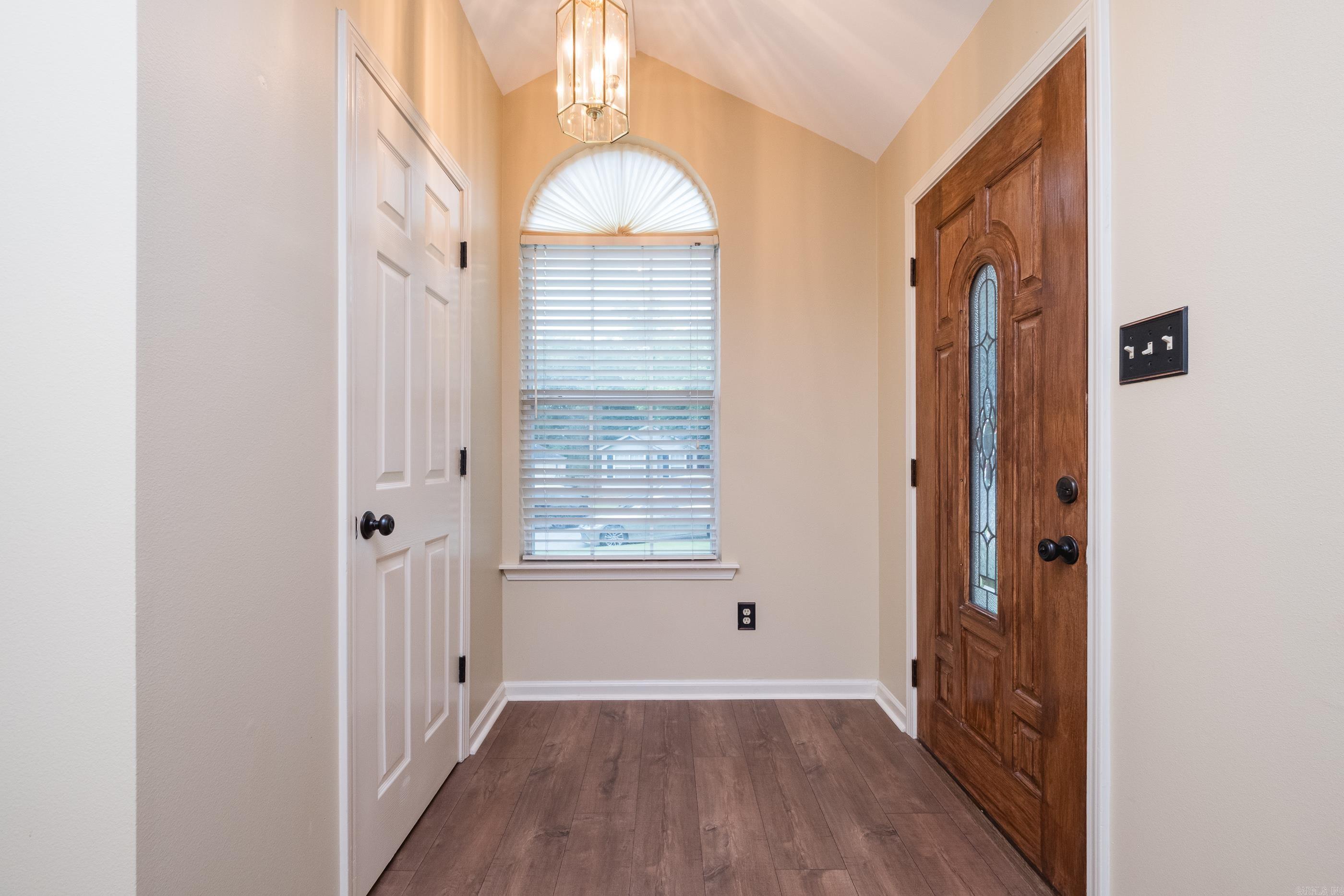 CHERRY CREEK ADDN - Residential