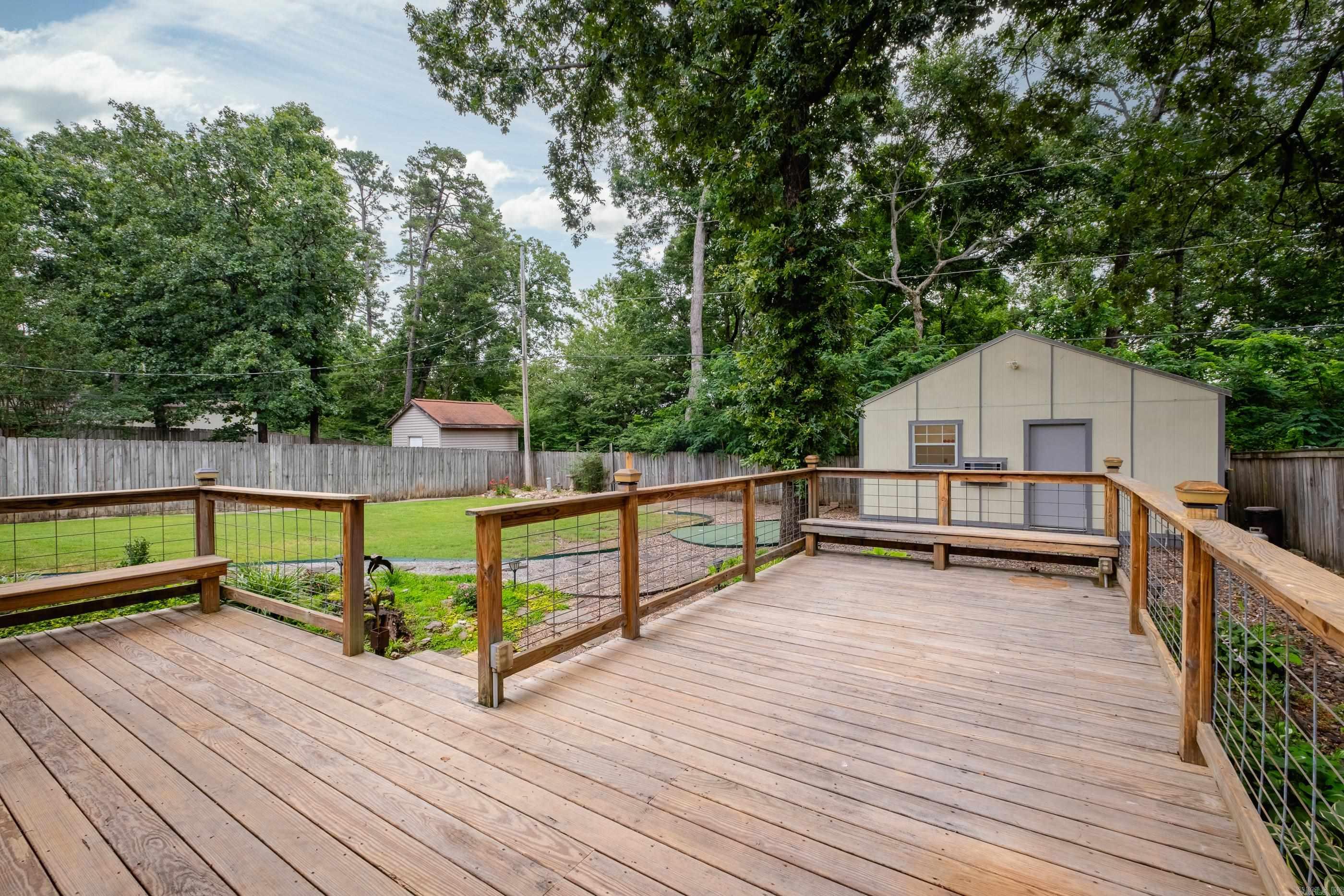 CHERRY CREEK ADDN - Residential