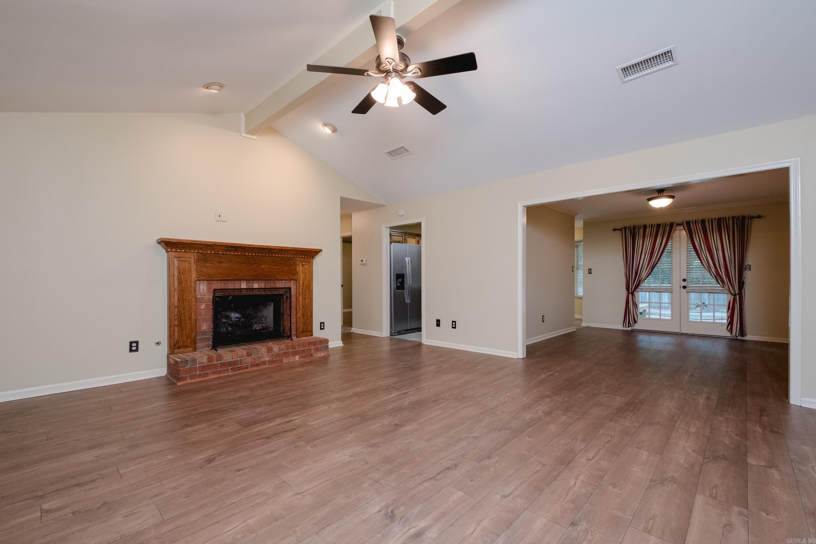 CHERRY CREEK ADDN - Residential