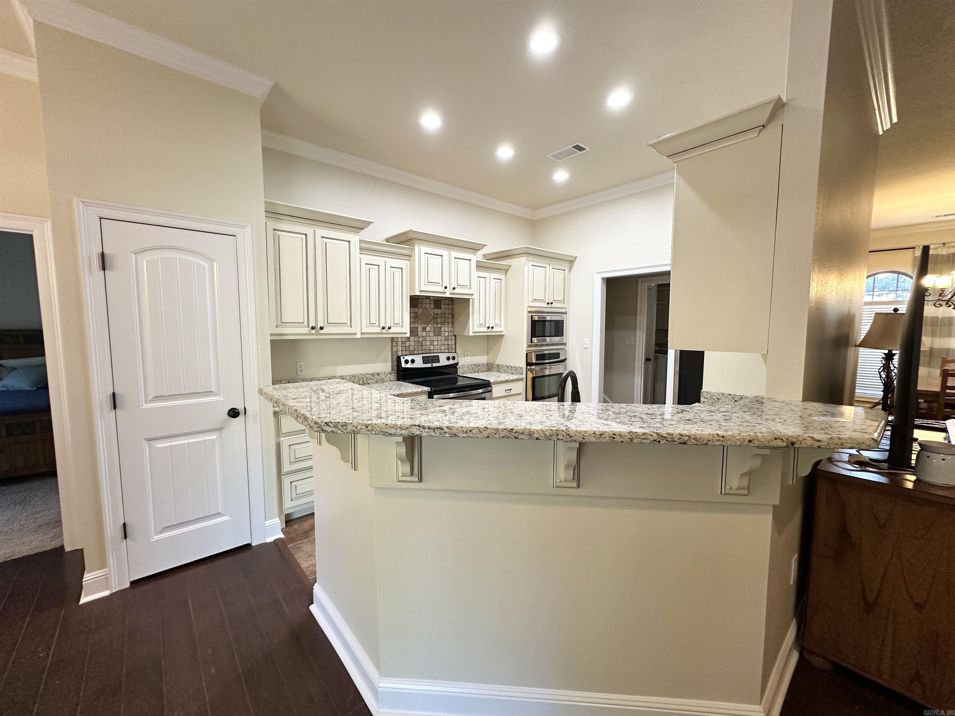 CHAPEL HILL - Residential