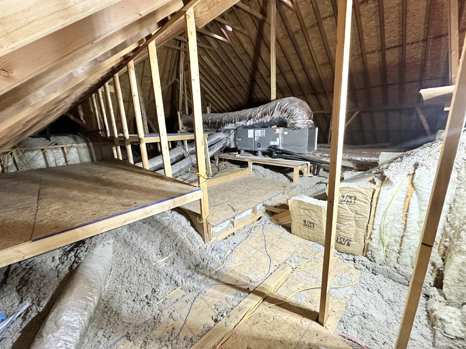 CHAPEL HILL - Residential