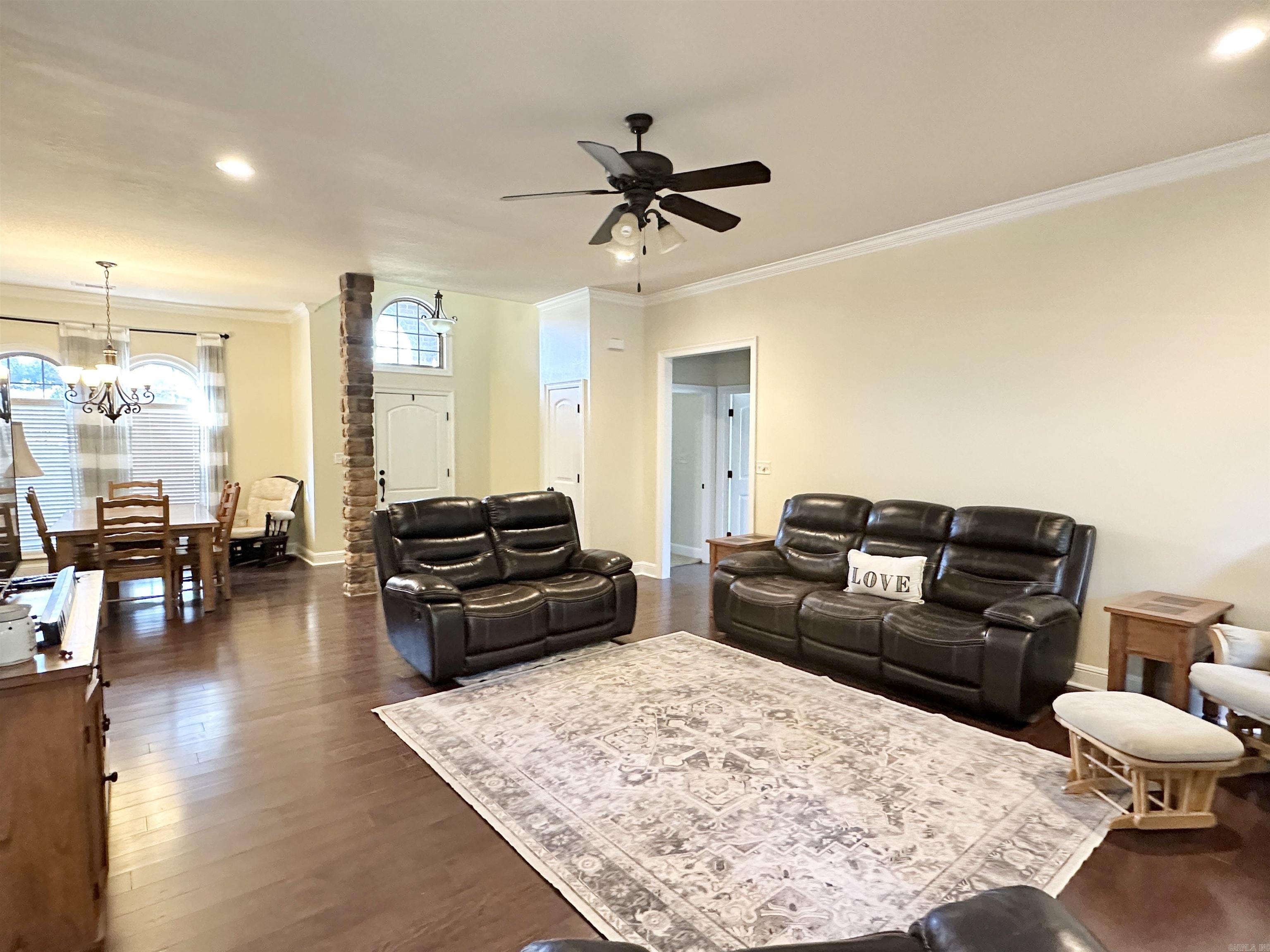 CHAPEL HILL - Residential