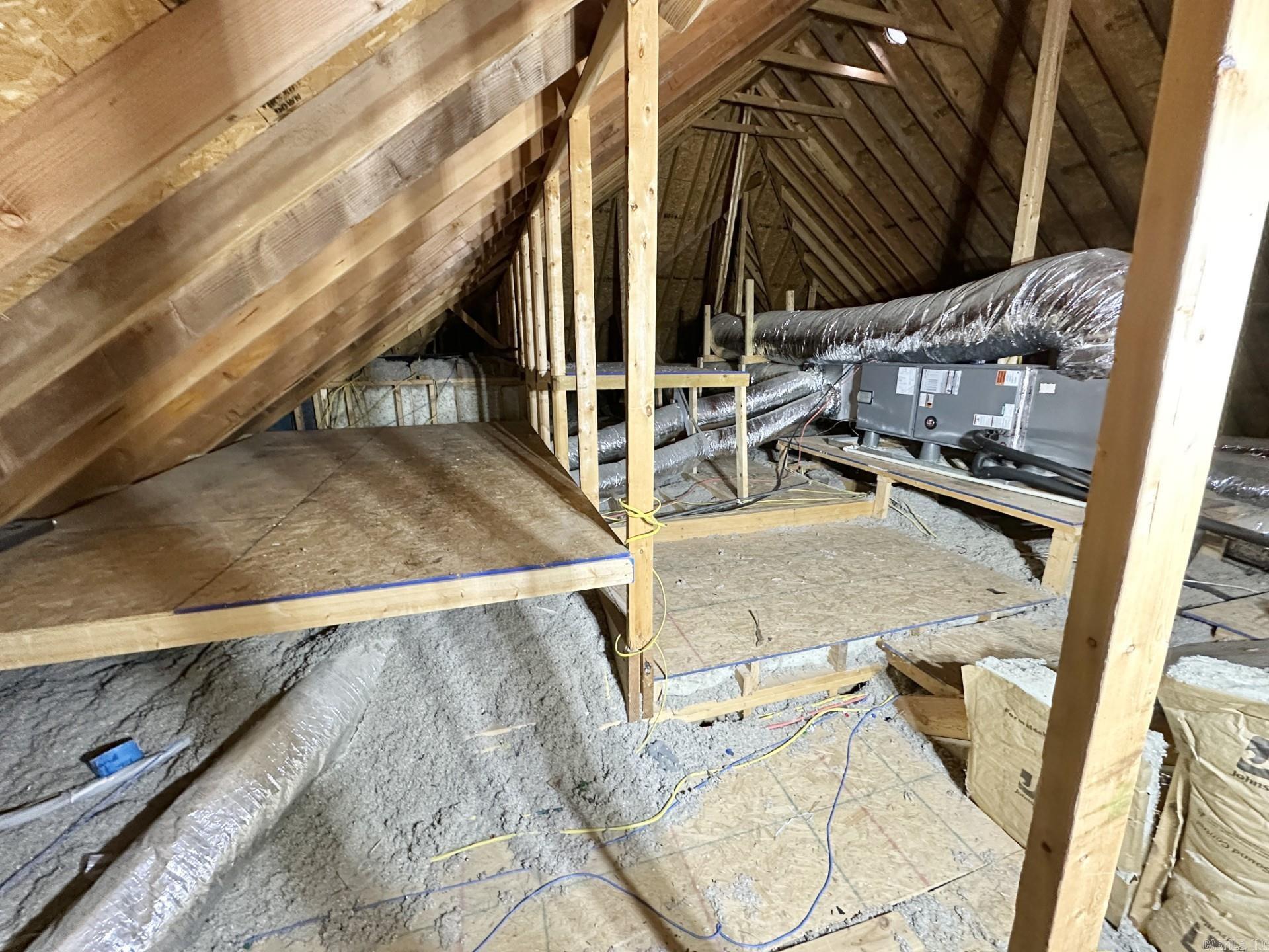 CHAPEL HILL - Residential