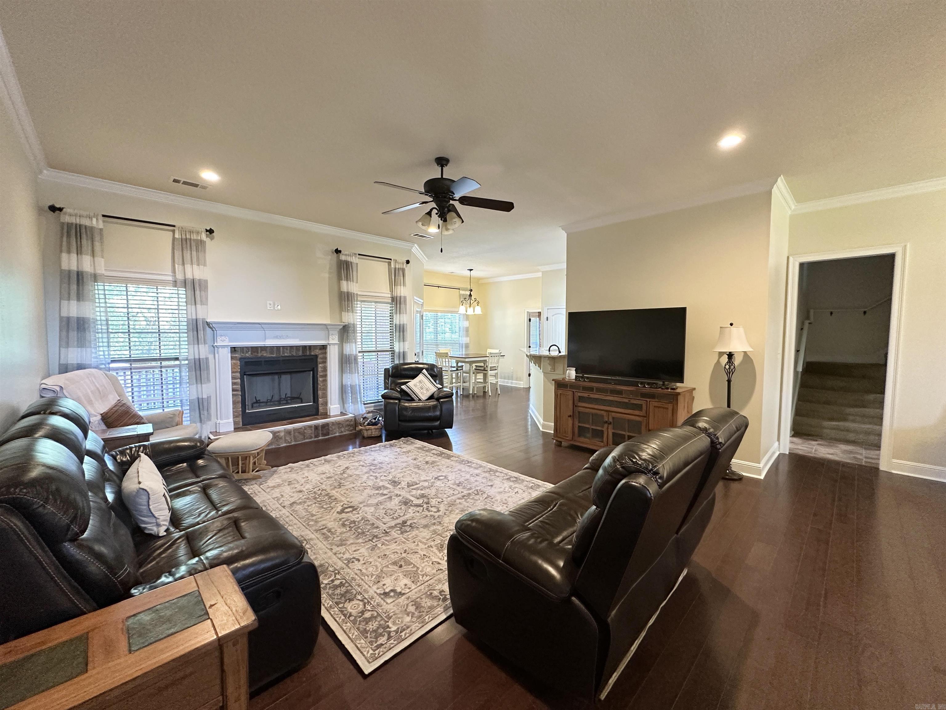 CHAPEL HILL - Residential