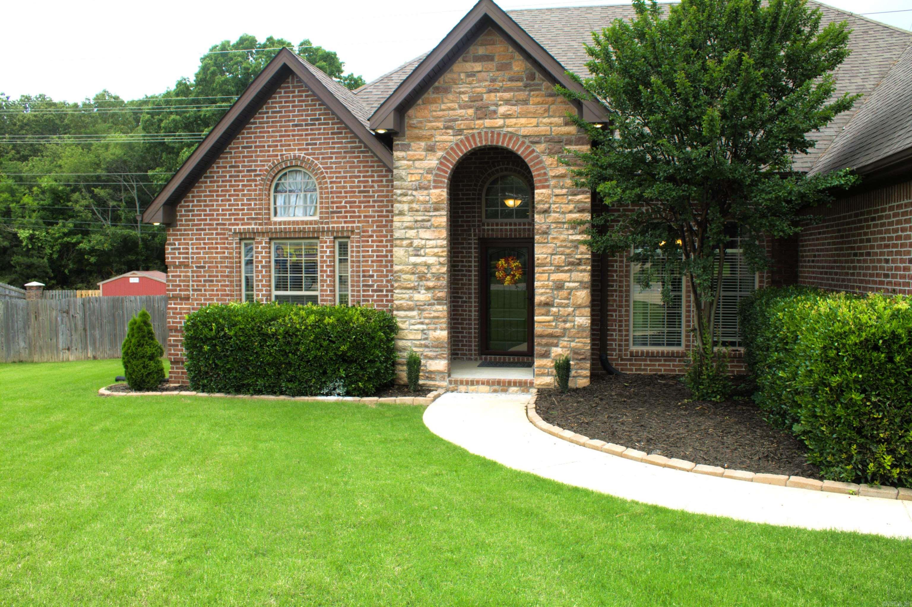 CHAPEL HILL - Residential