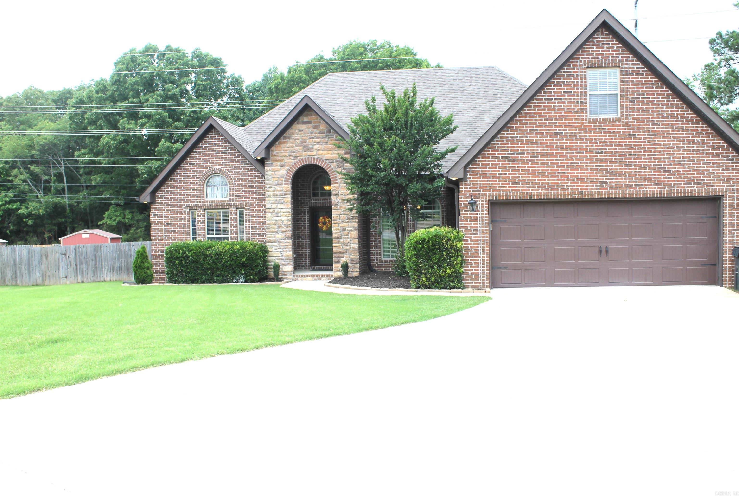 CHAPEL HILL - Residential