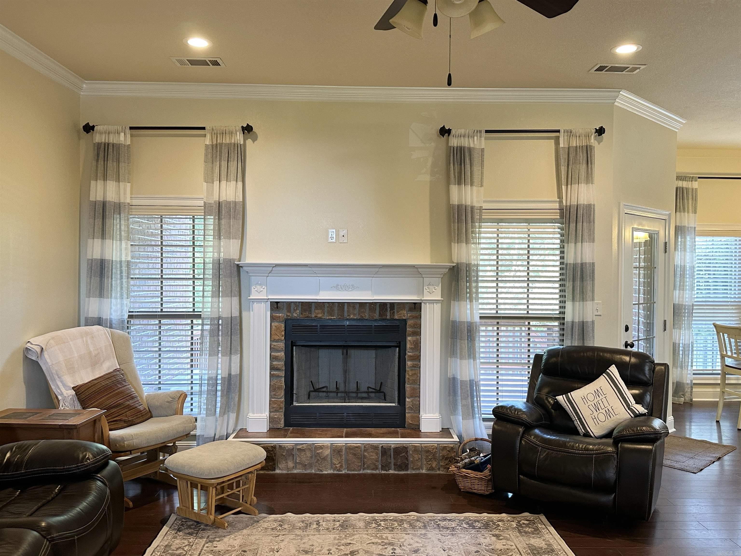 CHAPEL HILL - Residential