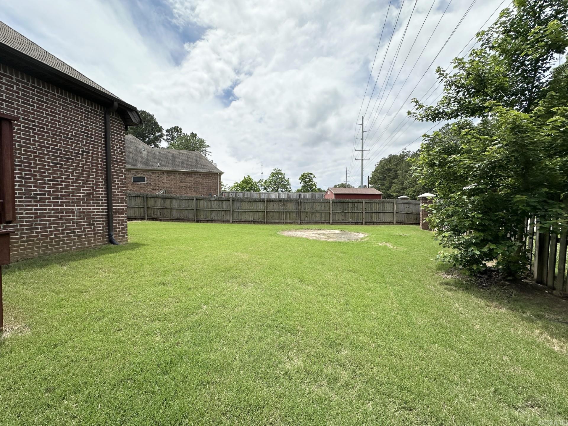 CHAPEL HILL - Residential