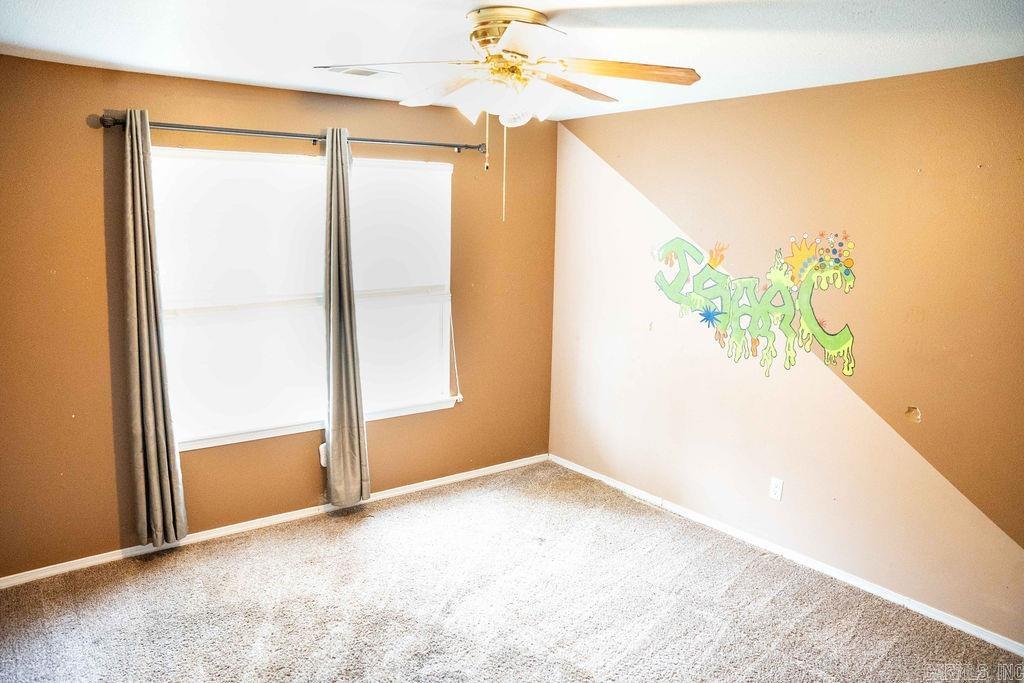 New Towne Village Phase I - Residential