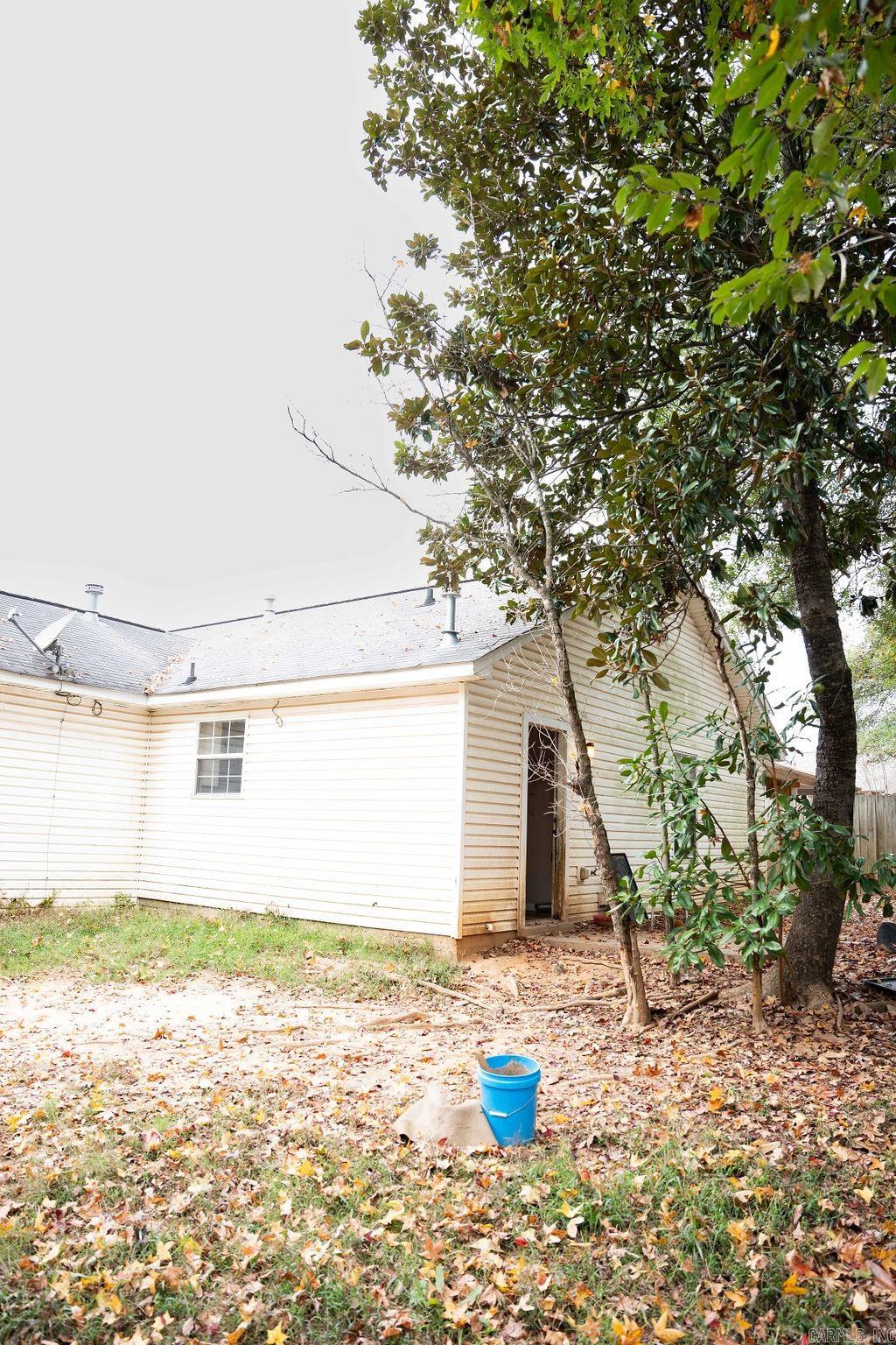 New Towne Village Phase I - Residential