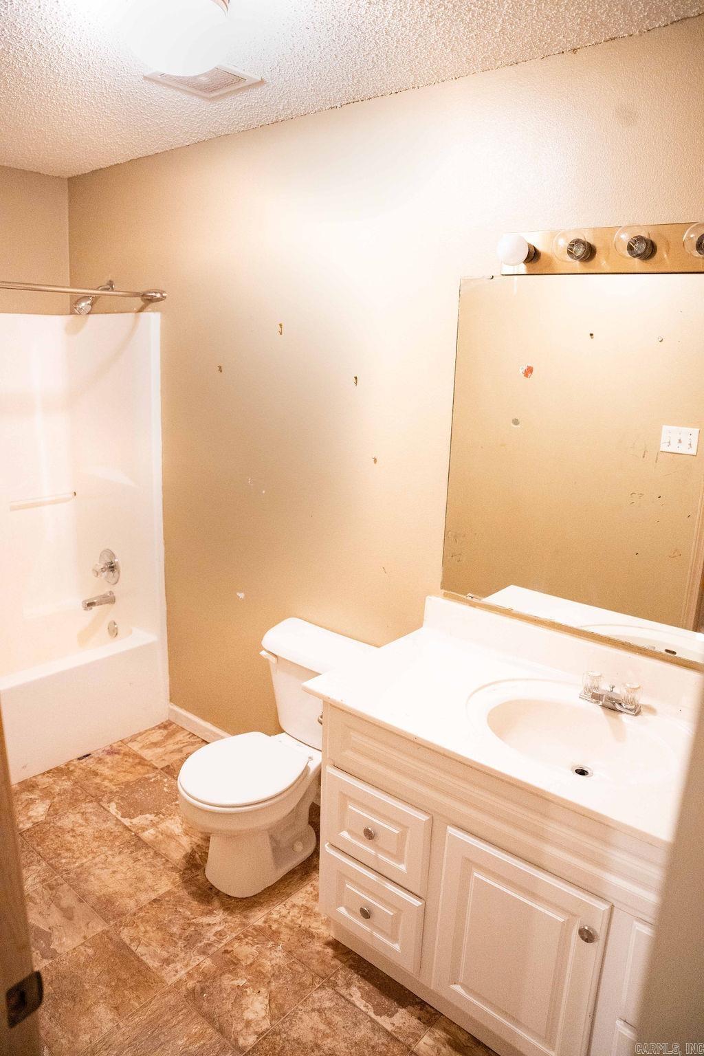 New Towne Village Phase I - Residential