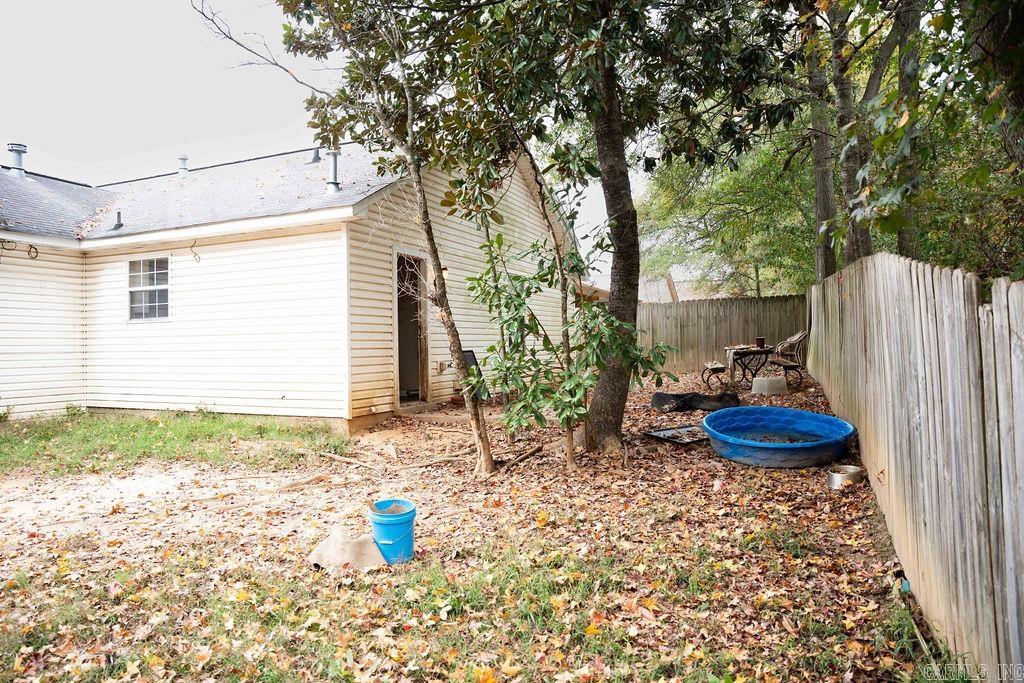 New Towne Village Phase I - Residential