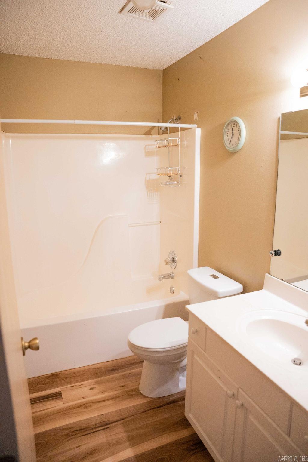 New Towne Village Phase I - Residential