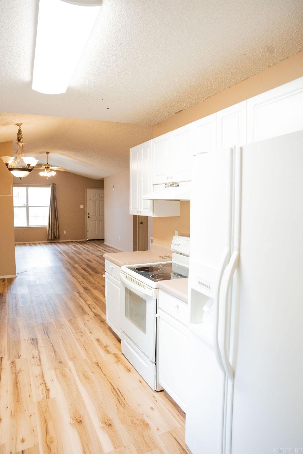 New Towne Village Phase I - Residential