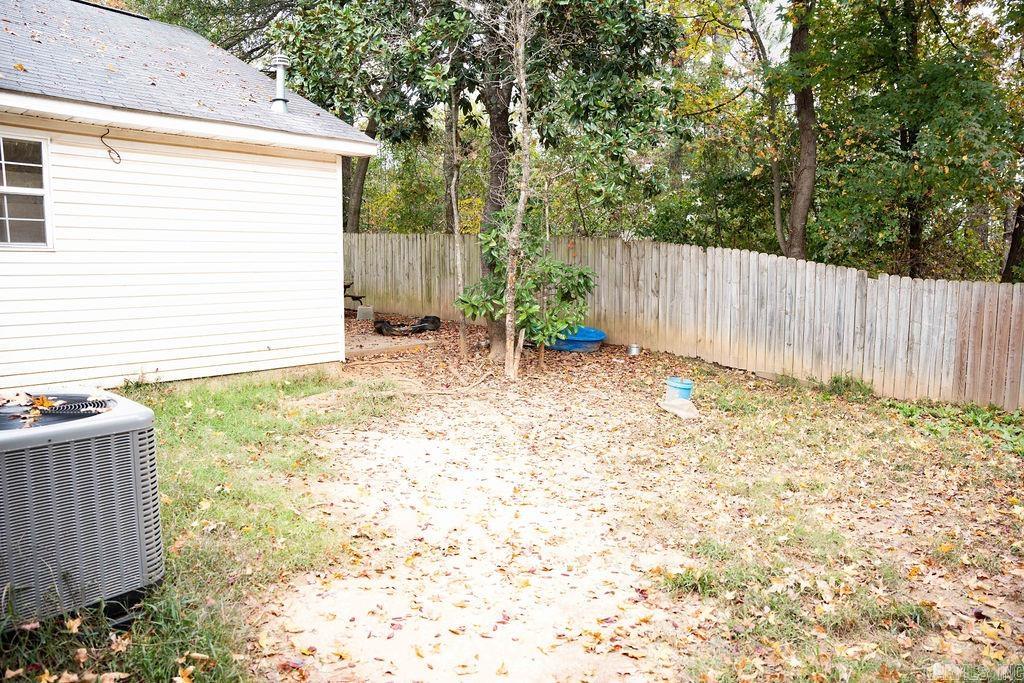 New Towne Village Phase I - Residential