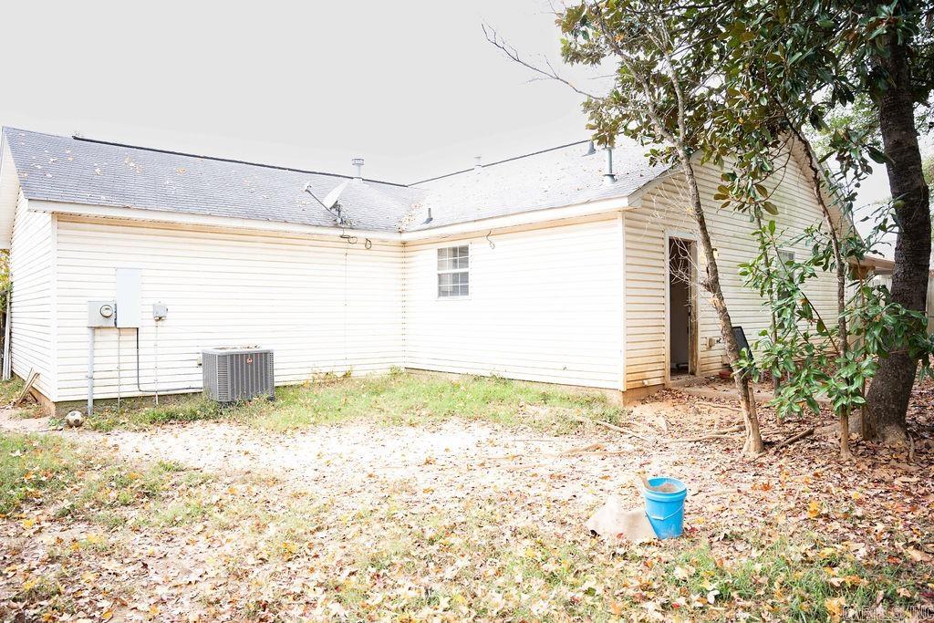 New Towne Village Phase I - Residential