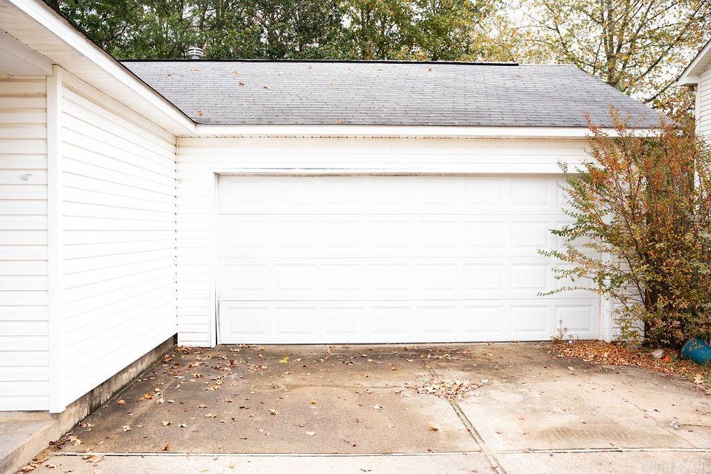 New Towne Village Phase I - Residential