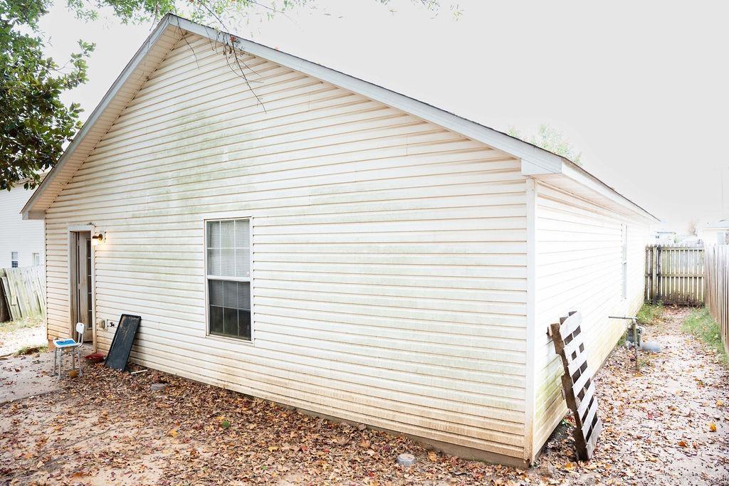 New Towne Village Phase I - Residential