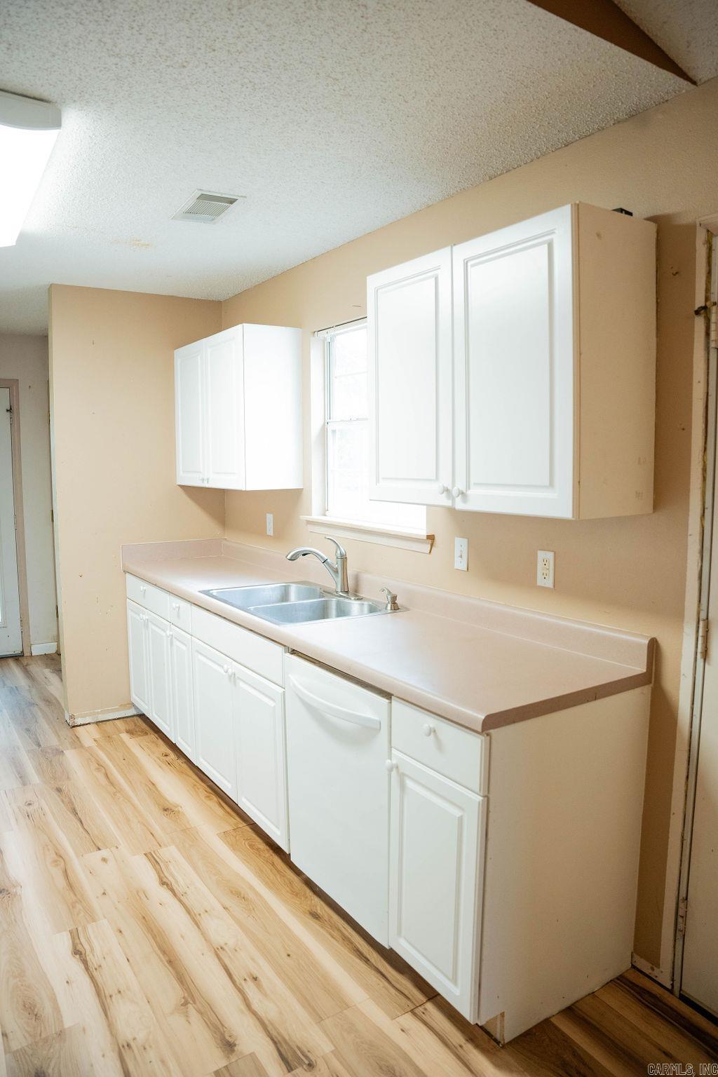 New Towne Village Phase I - Residential