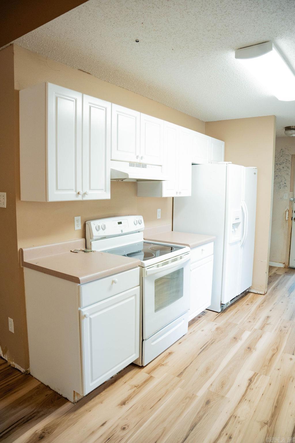 New Towne Village Phase I - Residential