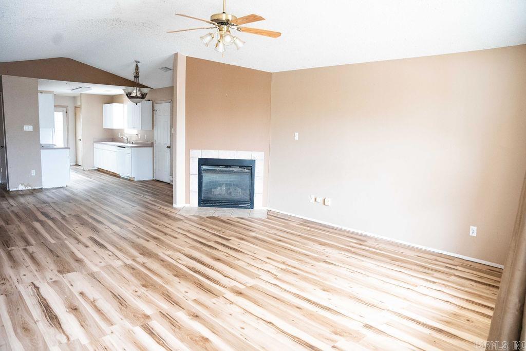 New Towne Village Phase I - Residential