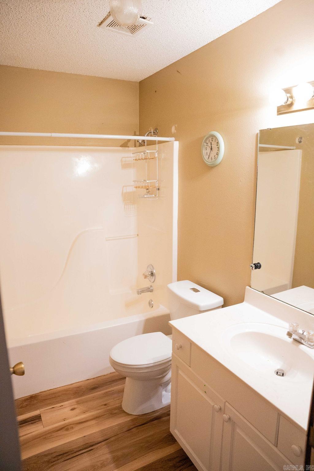 New Towne Village Phase I - Residential