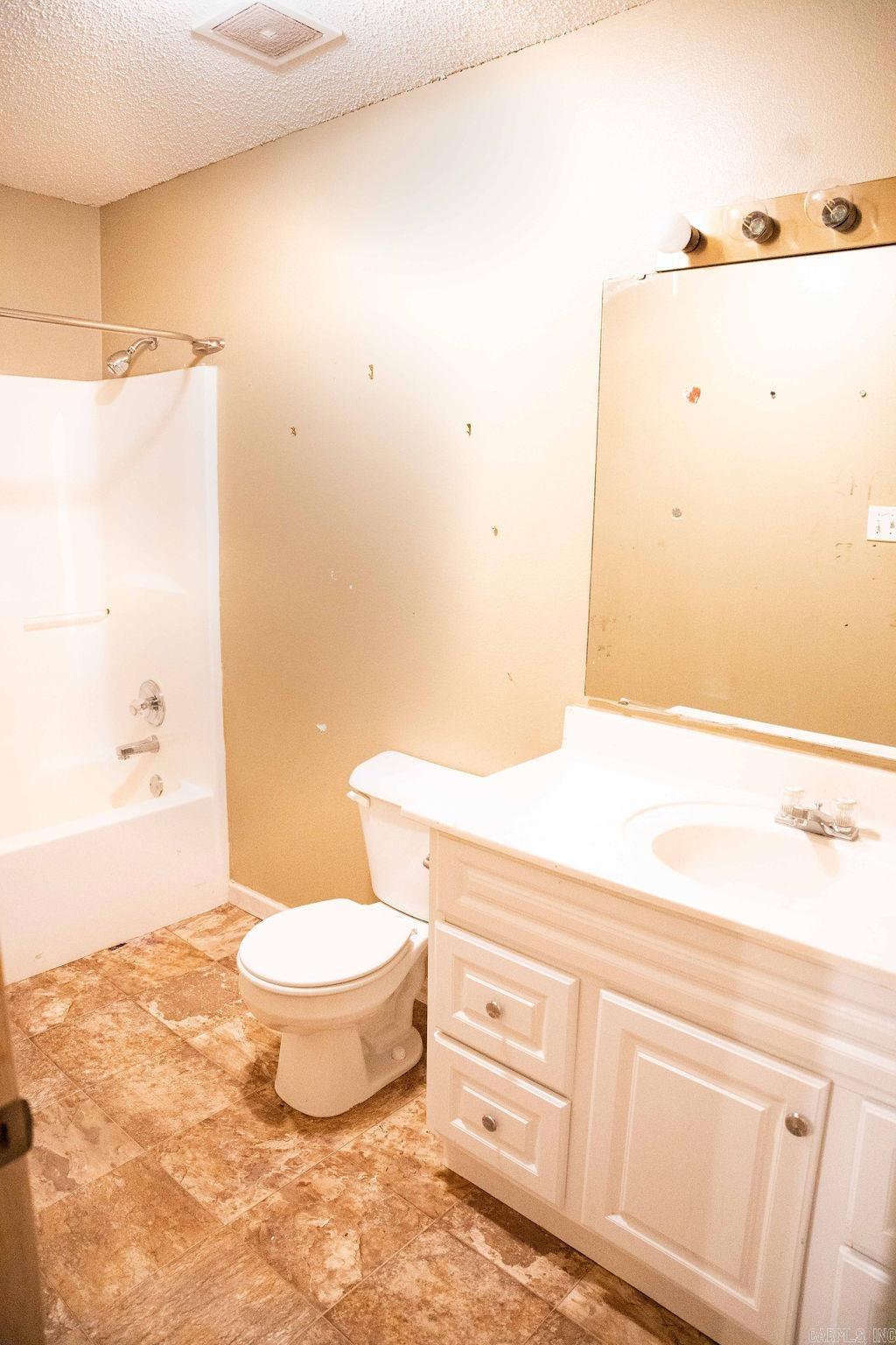 New Towne Village Phase I - Residential