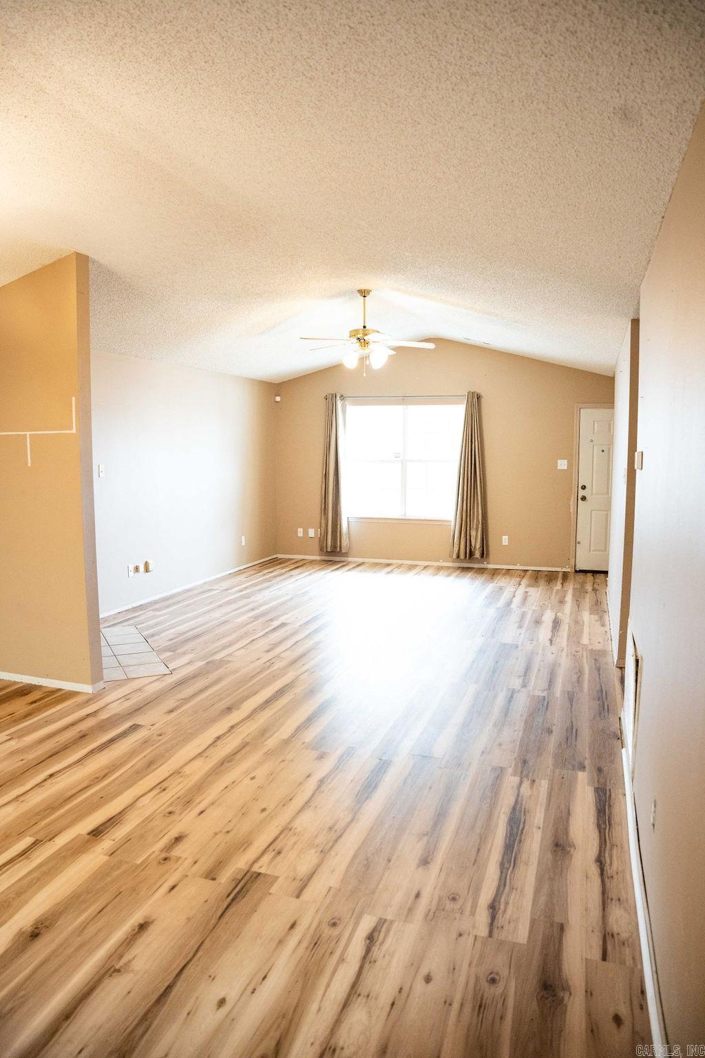 New Towne Village Phase I - Residential