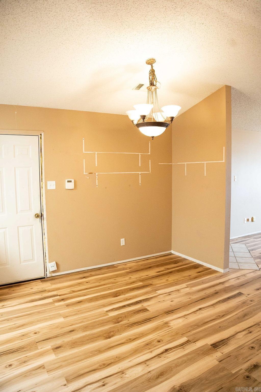 New Towne Village Phase I - Residential