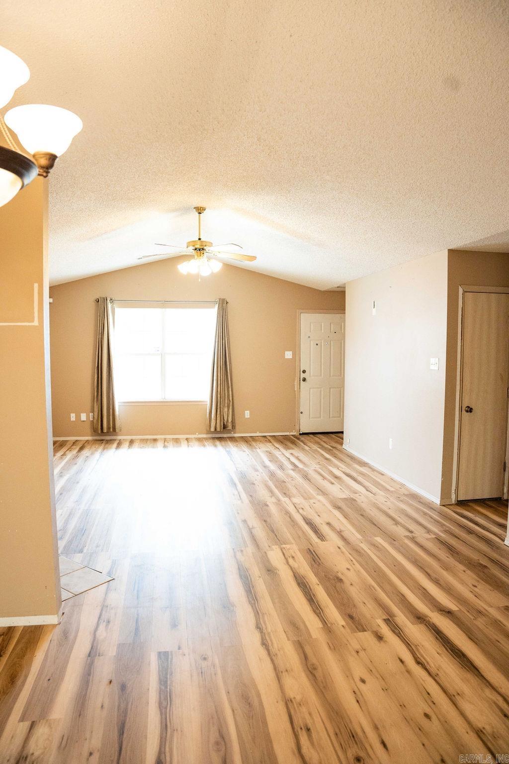 New Towne Village Phase I - Residential