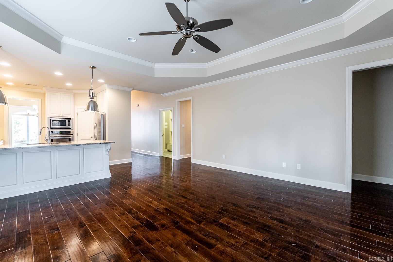 BISHOP PLACE - LITTLE ROCK - Residential