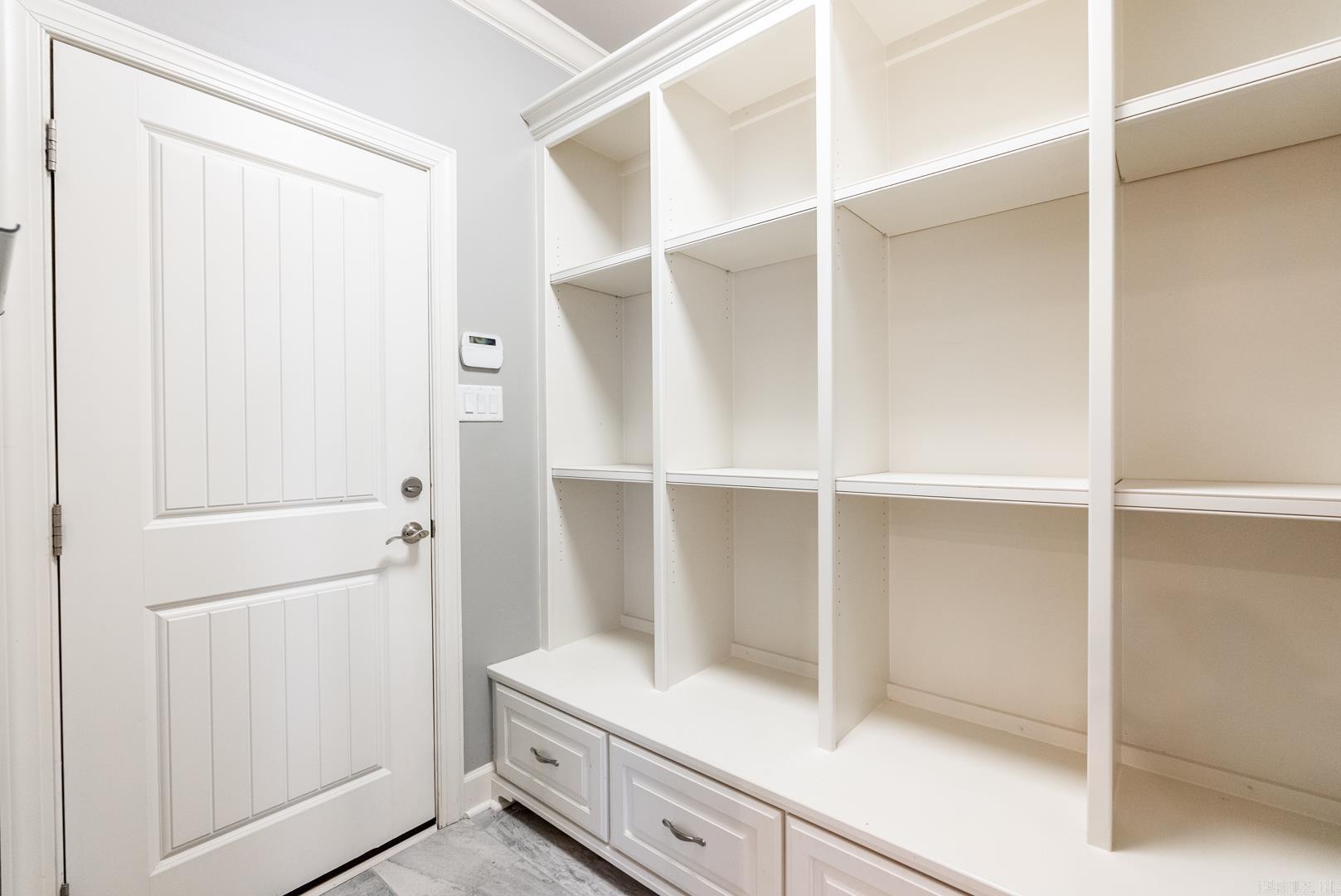 BISHOP PLACE - LITTLE ROCK - Residential