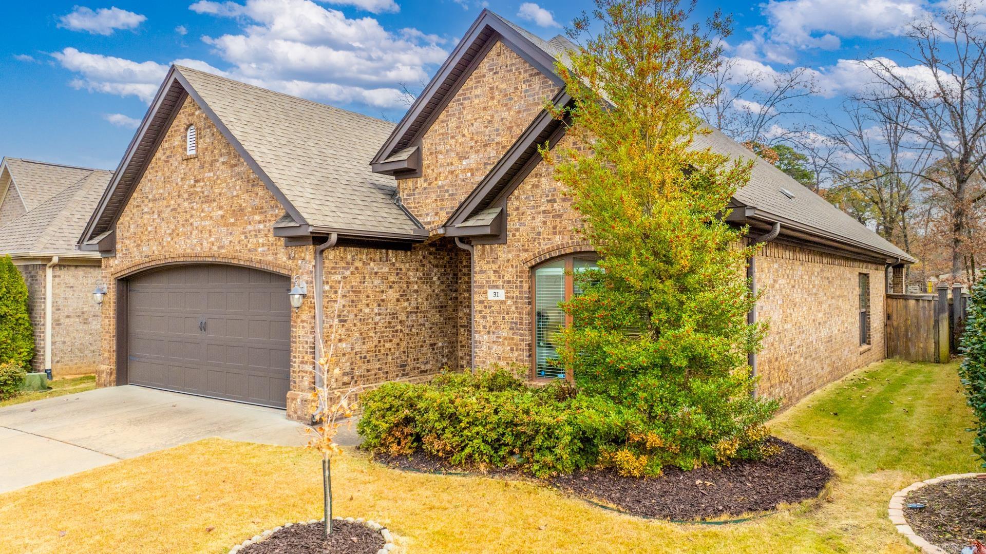 BISHOP PLACE - LITTLE ROCK - Residential